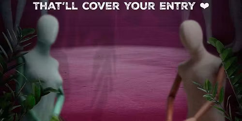 Gaia: an open night of Drag