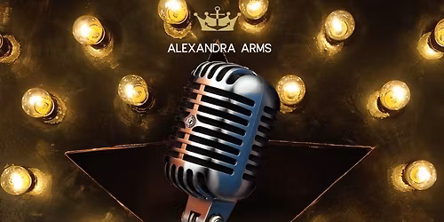 KARAOKE \u2013 EVERY WEDNESDAY! \ud83c\udf5b\ud83c\udfb6