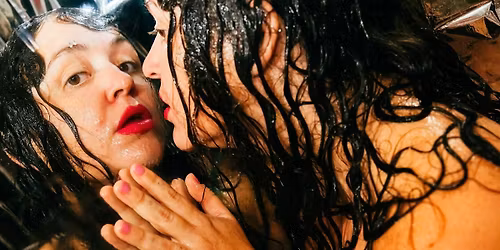 BRUCE'S DOUBLE FEATURE