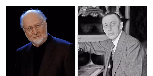 Parking Oregon Symphony - Copland and Rachmaninoff