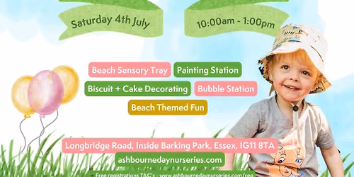Family Fun Day
