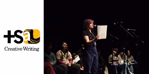 Spoken Word