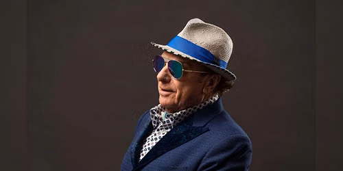 Van Morrison Liverpool Tickets