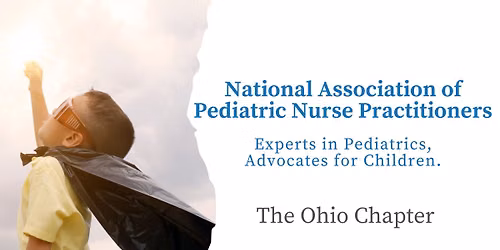 Ohio NAPNAP Annual Statewide Conference and Awards Ceremony
