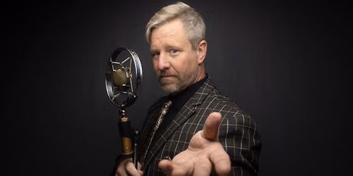Guy Forsyth(solo)