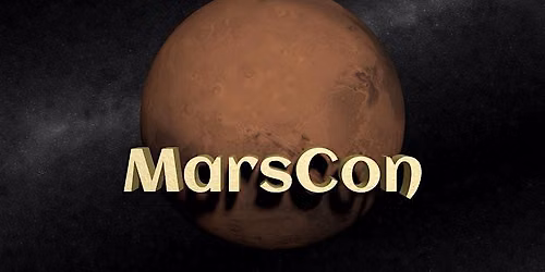 MarsCon 2027: Sci-Fi  - What A Joke!