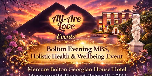 Bolton Mini MBS Evening Event 