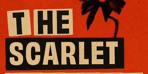 The Scarlet Pimpernel