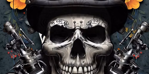 Mancunia Tattoo Convention