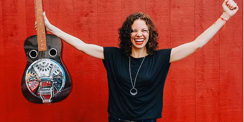 Abbie Gardner - Jenna Nicholls opens