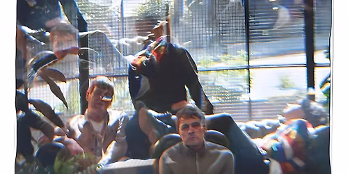 The Charlatans Manchester Tickets