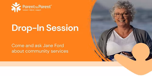 Drop-In Session - Papamoa