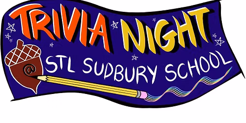 Sudbury Trivia Night