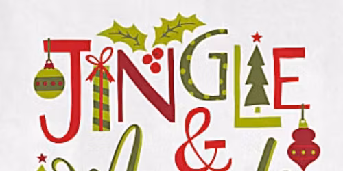 Shop LATE Jingle Mingle
