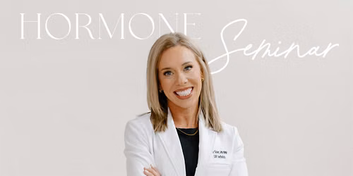LXRY Hormone Seminar