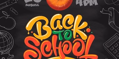 Back to School Vaccination Clinic