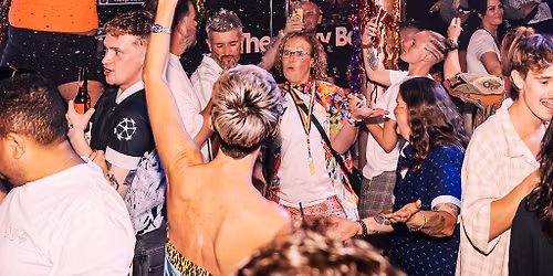 The Fun House Pass: 24 Hour Bottomless Bonanza