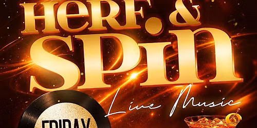 AUG 7 Herf & Spin @ Cigars International  ORLANDO, FL