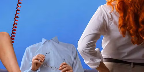 Divas y divanes en La Escalera de Jacob