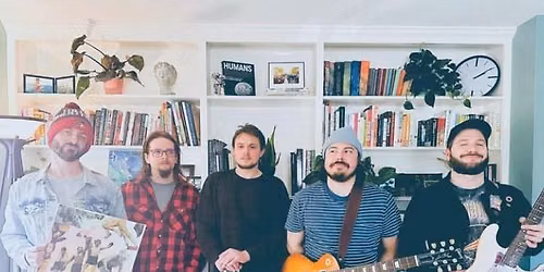 Echo Record Band!