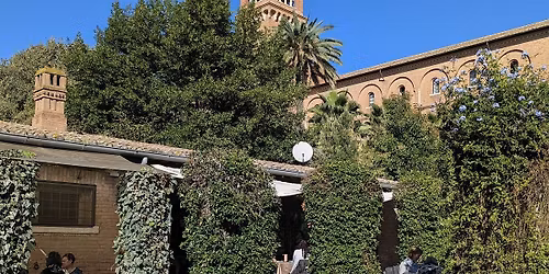 Designing Your Life Rome: An Inspirational Retreat for Women