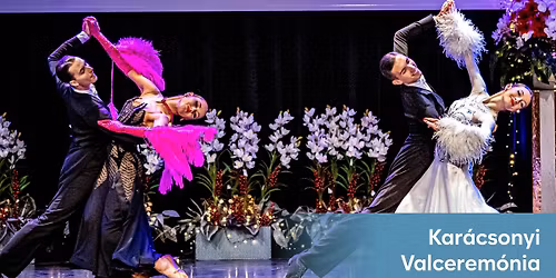 \u2728 Kar\u00e1csonyi Valcerem\u00f3nia \u2728