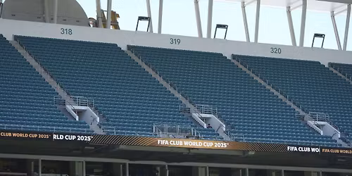 2026 World Cup: Match 72 (Group K)