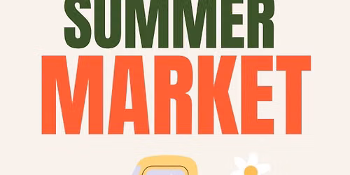 Summer Market 