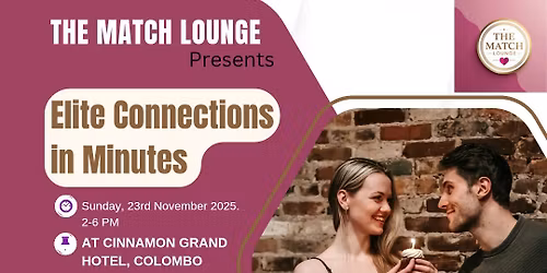 Elite Connections in Minutes