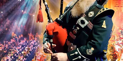 Musikparade 2026 (18.00 Uhr)