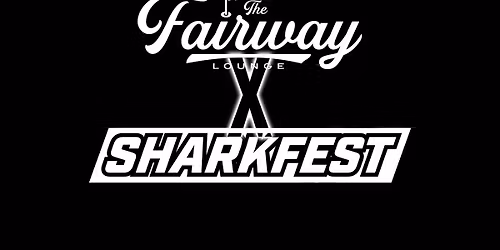 Fairway Lounge X SharkFest Cars & Coffee