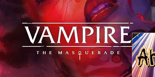 Vampire: The Masquerade (All the King's Men)