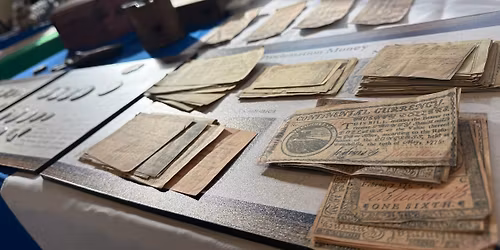 DEEP DIVE INTO HISTORY Coin of the Realm