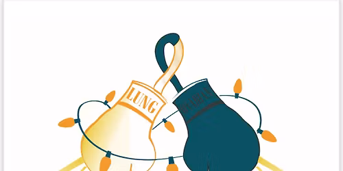 The DeCesaris\/Prout Jingle Bell Run\/Walk