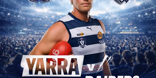 Easter Sunday - Round 1