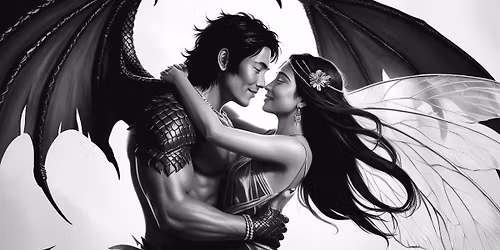 Book signing and meet the Author