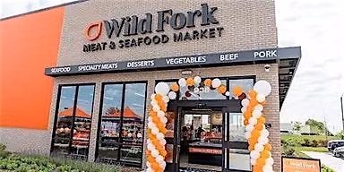 Wild Fork Aurora Free Samples and Prizes