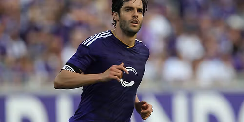 Real Salt Lake at Orlando City SC