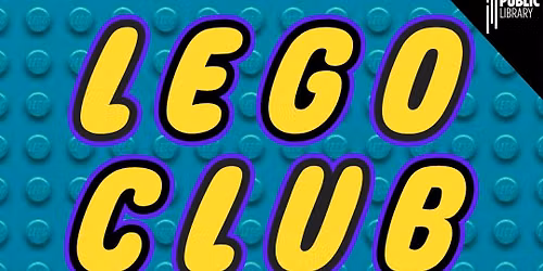 LEGO Club
