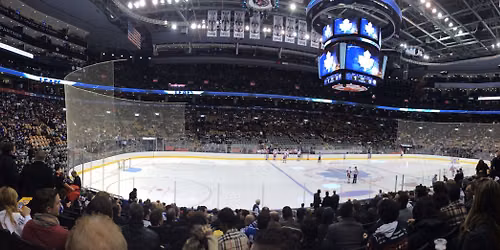 Preseason: Ottawa Senators at Toronto Maple Leafs (Split Squad)