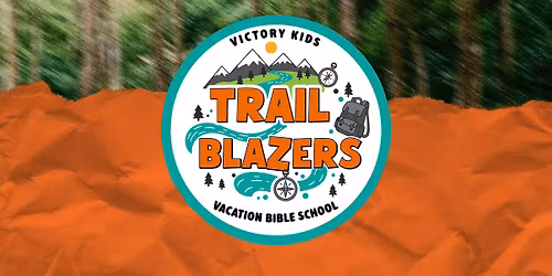Trailblazers VBS