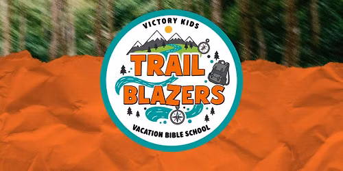Trailblazers VBS