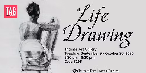 Life Drawing