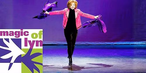 Massasoit Forest Tall Cedars Outing: The Magic of Lyn \u2013 Dinner & Show