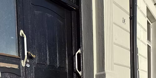 \u00c5pning av VILA T\u00f8nsberg (Farmandstredet) - 25% hele helgen!