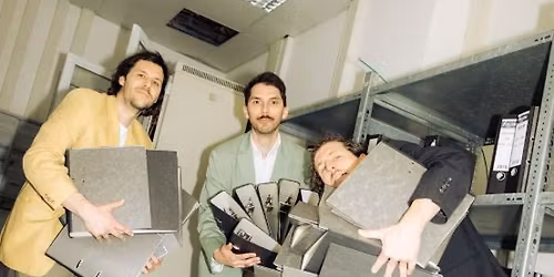 A Tale Of Golden Keys \u2022 Mainz \u2022 schon sch\u00f6n