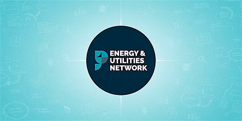Energy & Utilities Network Event \u2013\u00a0September 2026