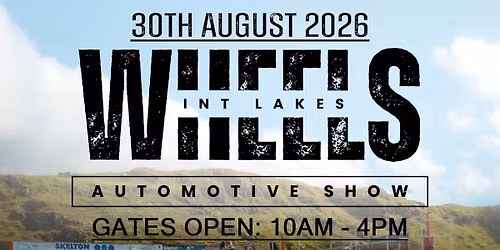 WHEELS INT LAKES