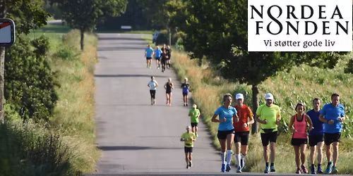 Frejlev Trekantl\u00f8b #94