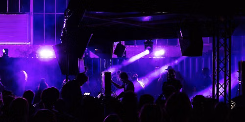 Cluster Festival 2026